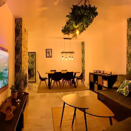 @thebotanist222 Apartamento Estepona