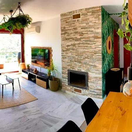 @thebotanist222 Apartamento