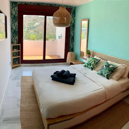 Apartamento @thebotanist222 *
