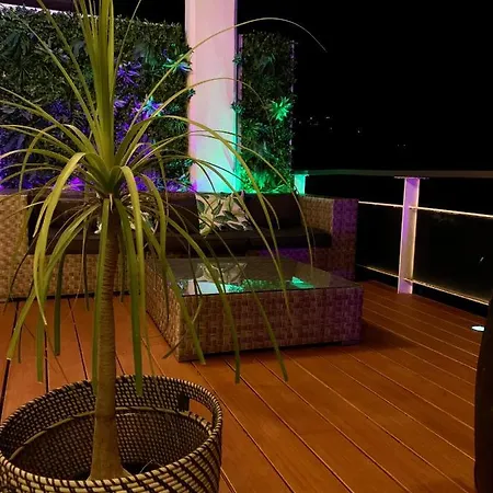 Apartamento @thebotanist222 *