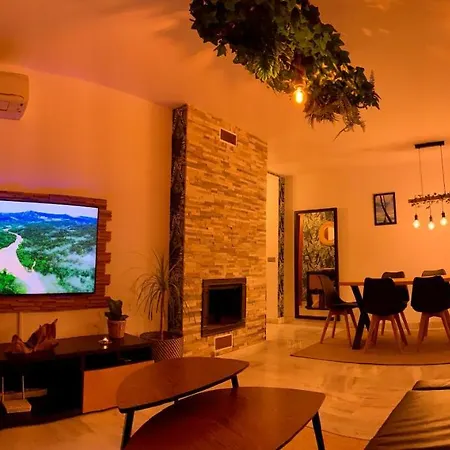 Apartamento @thebotanist222 Estepona